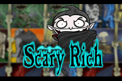 Scary Rich