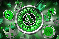 Scratch 4 Emeralds