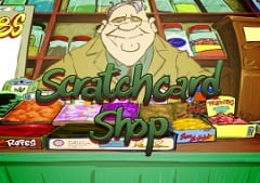 Scratchcard Shop