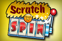 Scratch 'n' Spin