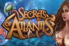 Secrets of Atlantis