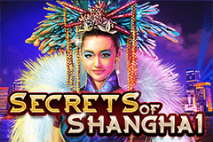 Secrets of Shanghai
