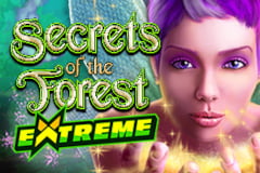 Secrets of the Forest Extreme