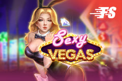 Sexy Vegas