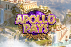 Apollo Pays Slot Review