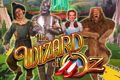 The Wizard of Oz