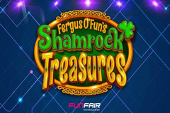 Shamrock Treasures