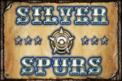 Silver Spurs Slot