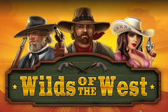 Wilds of the West Slot