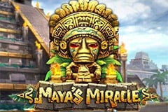 Maya's Miracle