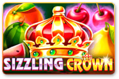 Sizzling Crown Slot Machine