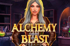 Alchemy Blast