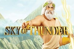 Sky of Thunder Slot