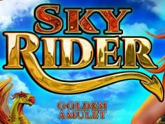 Sky Rider: Golden Amulet