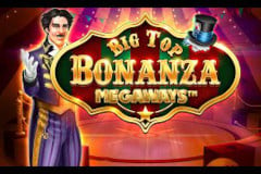 Big Top Bonanza Megaways