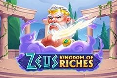 Zeus Kingdom of Riches