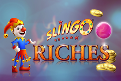 Slingo Riches