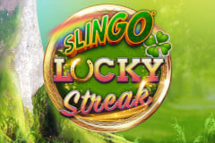 Slingo Lucky Streak