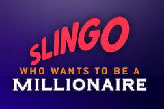 Slingo Who Wants to be a Millionaire