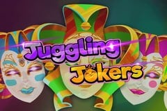 Juggling Jokers