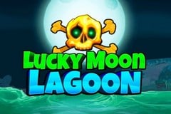 Lucky Moon Lagoon