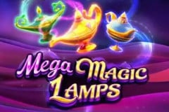 Mega Magic Lamps