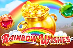 Rainbow Wishes