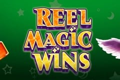 Reel Magic Wins