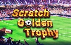 Scratch Golden Trophy