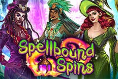 Spellbound Spins