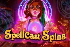 Spellcast Spins