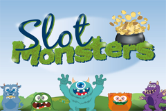 Slot Monsters Slot