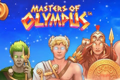 Masters of Olympus