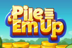 Pile ‘Em Up Slot Review