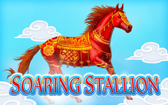 Soaring Stallion Slot