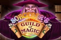 Sorcerer's Guild of Magic