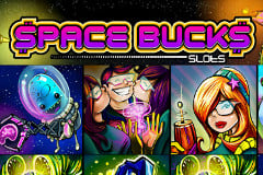 Space Bucks