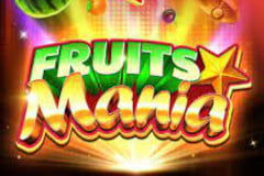 Fruits Mania Slot Review