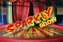 Sparkly Show Slot