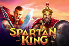 Spartan King