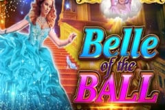 Belle of the Ball Slot Review