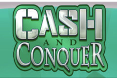 Cash and Conquer