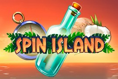 Spin Island Slot