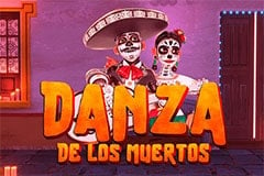 Danza De Los Muertos