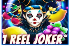 1 Reel Joker Slot Review