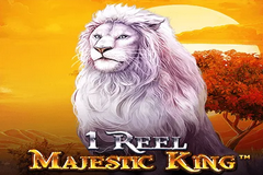 1 Reel Majestic King Slot