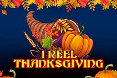 1 Reel Thanksgiving Slot Review