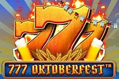 777 Oktoberfest Slot Review