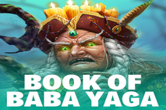 Book of Baba Yaga