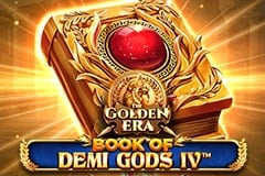 Book of Demi Gods IV The Golden Era